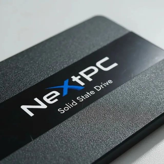 SSD 240GB  - (troco volta minha em mais gigas )NextPC - Foto 3