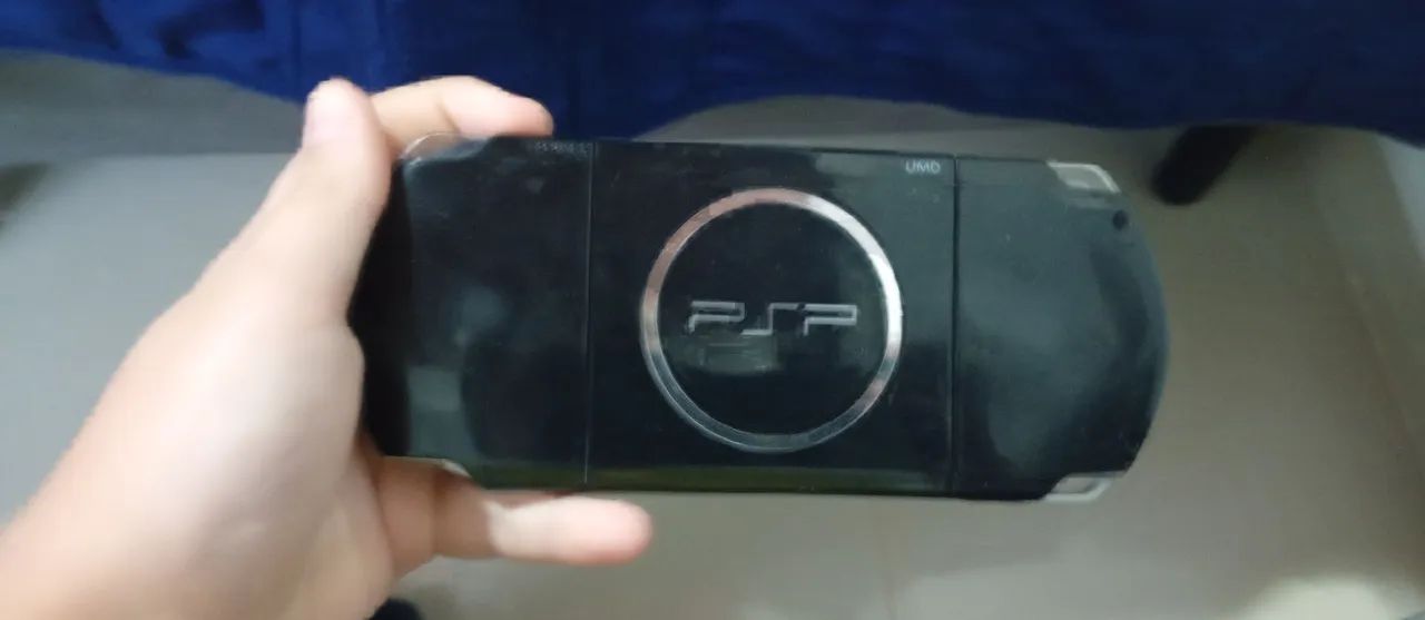 PSP  - Foto 2