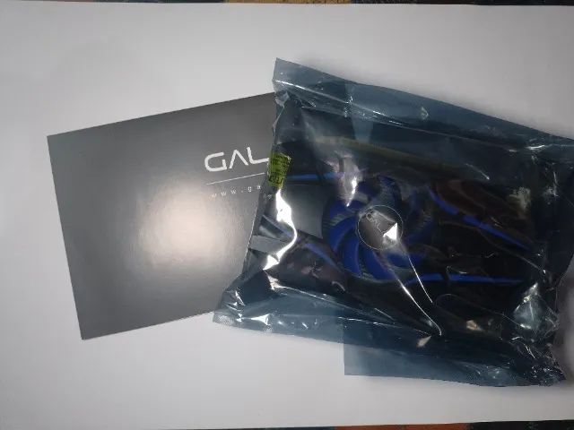 placa de vídeo geforce - Foto 2