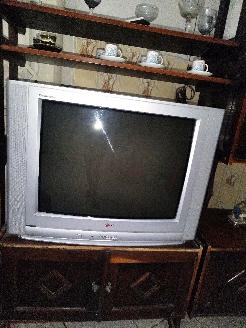 Tv de 29 polegadas 