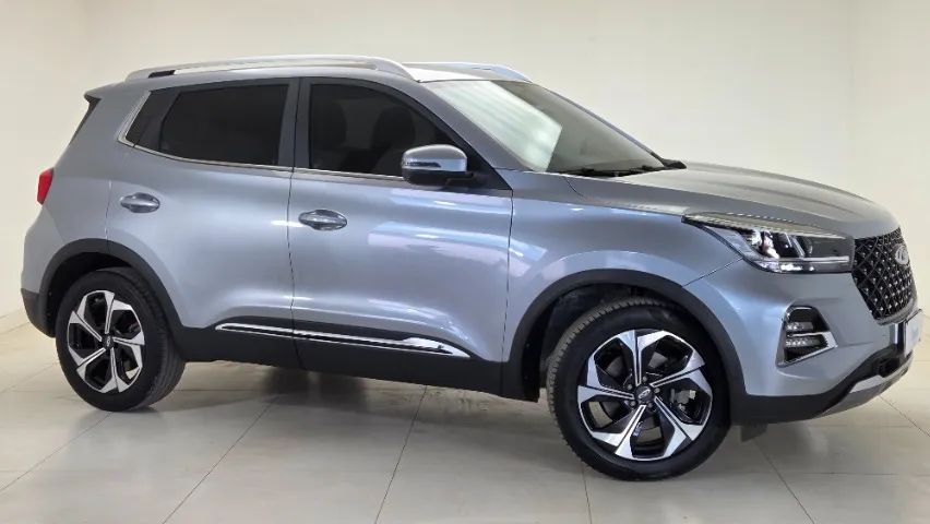 Caoa Chery Tiggo 2023