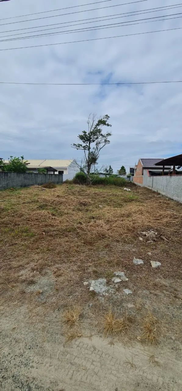Imóvel para venda possui 360 metros quadrados em Praia do Ervino - São Francisco do Sul -  - Foto 6