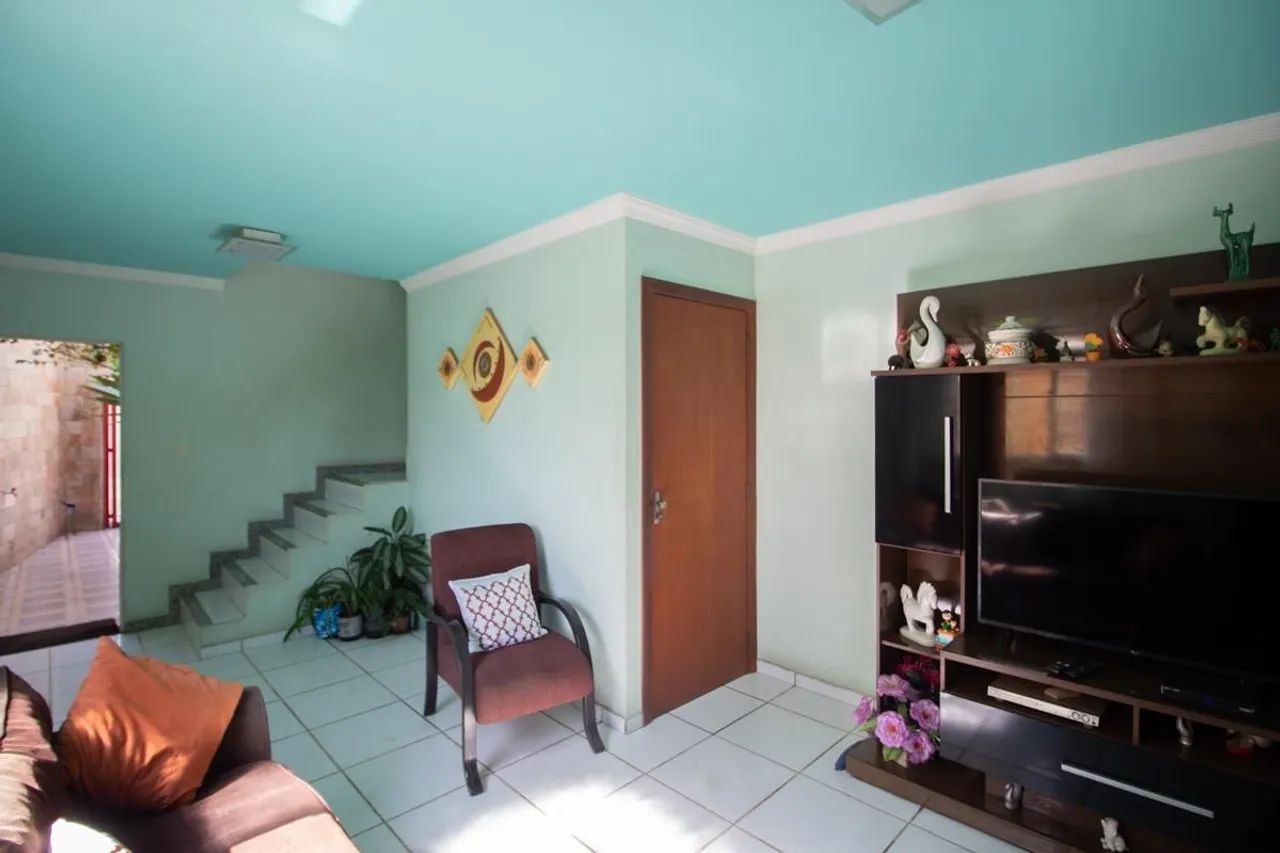 Casa à Venda - Floramar, 6 Quartos, 424 m2 - Foto 3