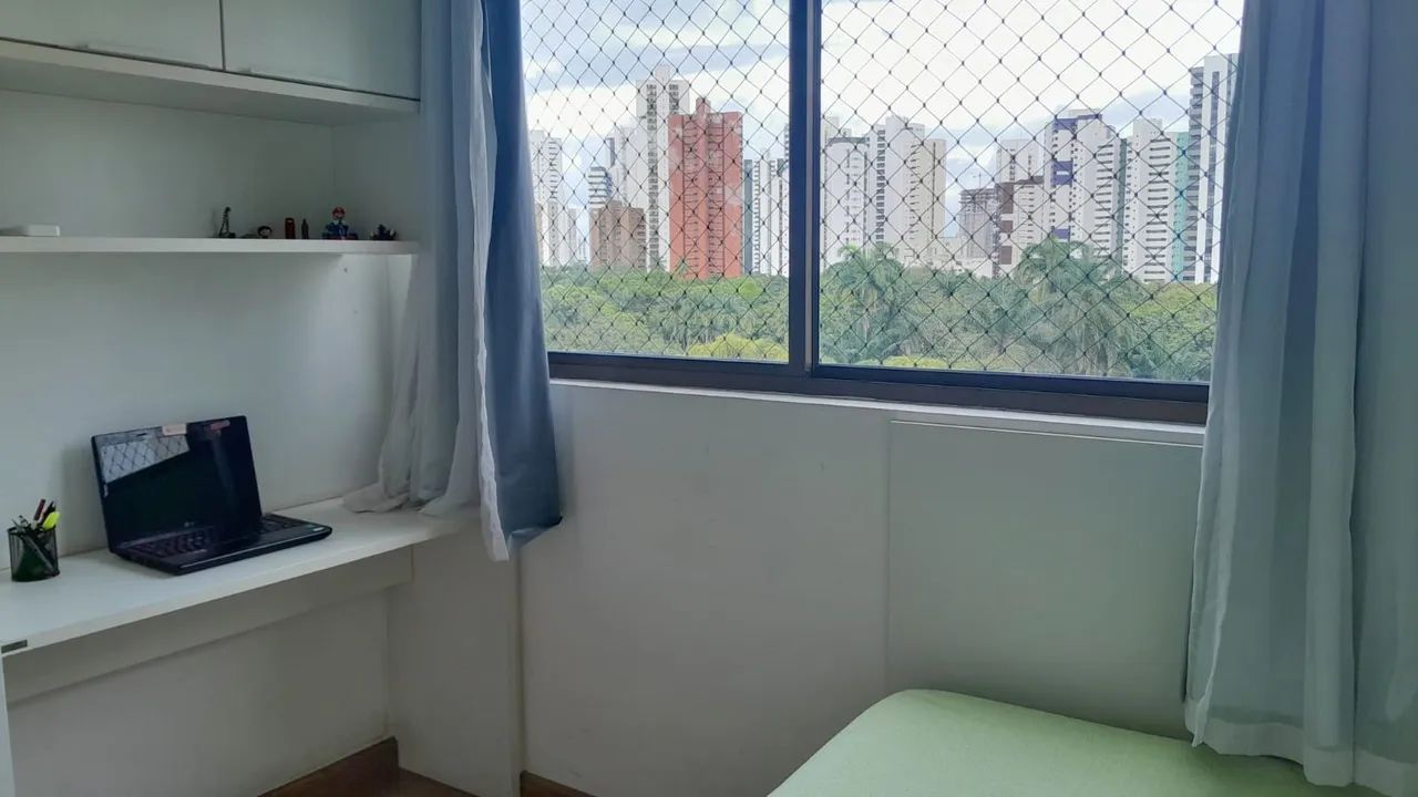2 quartos - Parnamirim - Foto 5