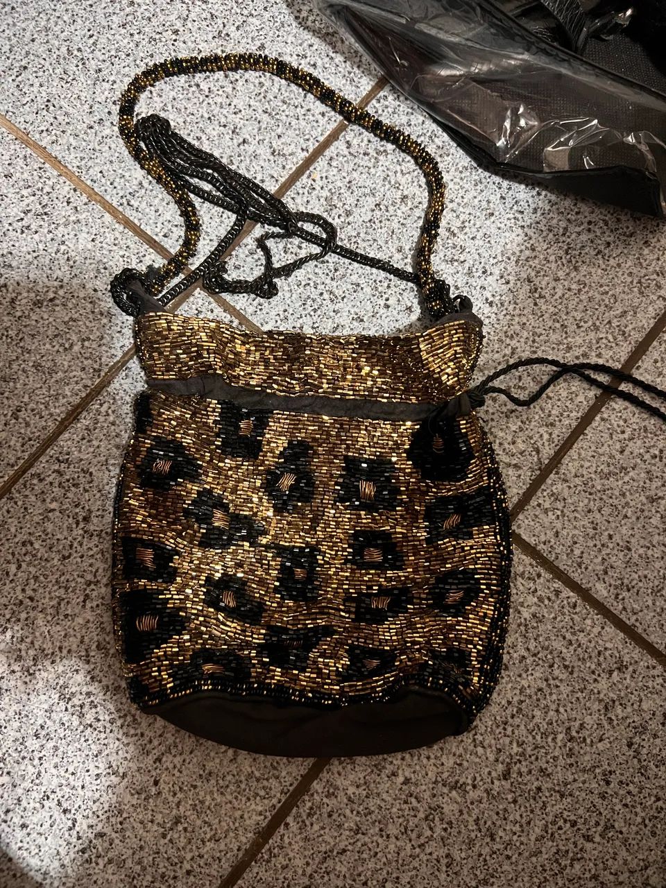 Bolsa Zara