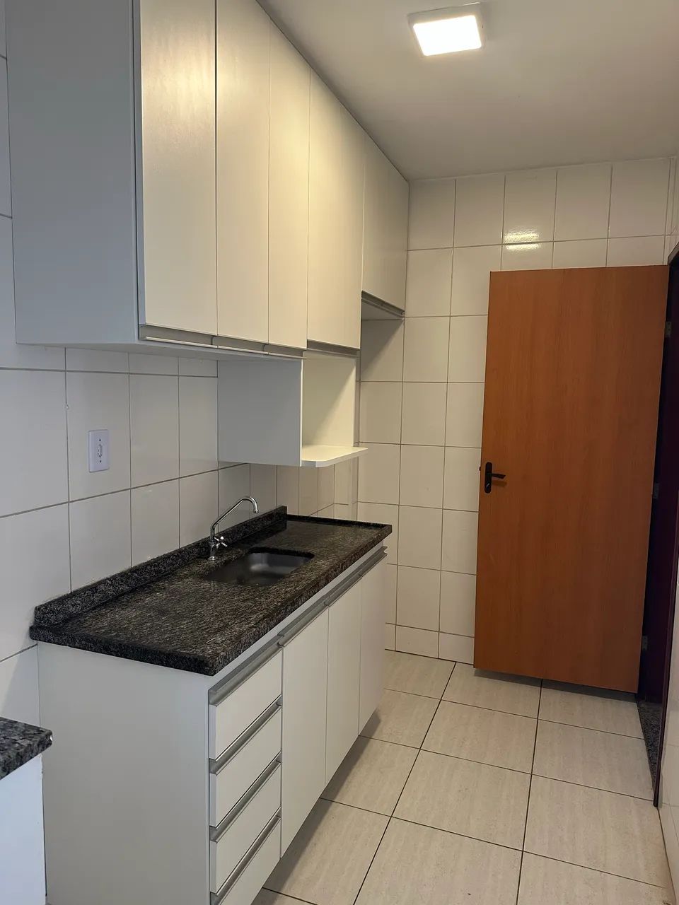 Apartamento 2 quartos Aterrado - Foto 3