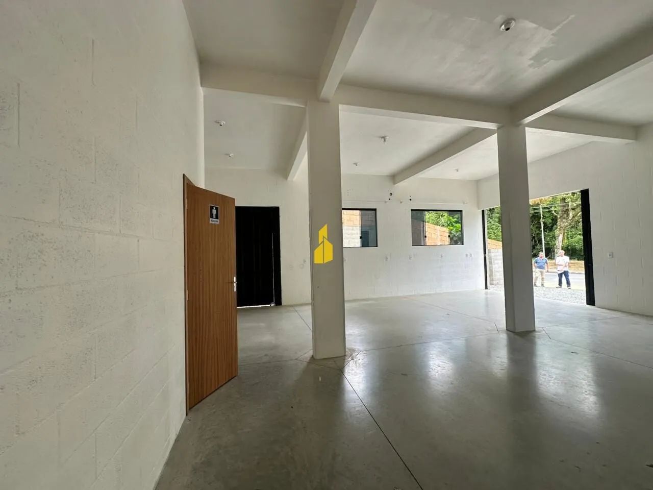 Galpão Comercial / Industrial - Foto 5