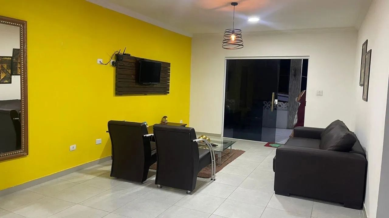 CASA PÉ NA AREIA / SÃO JOSÉ DA COROA GRANDE  - Foto 5