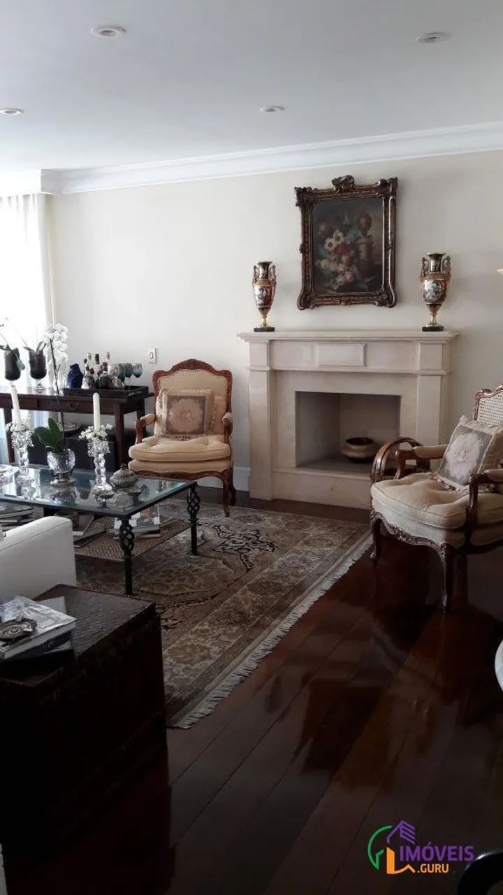 APARTAMENTO - REAL PARQUE - SP - Foto 2