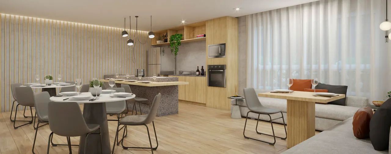 WELCONX PINHEIROS - APARTAMENTOS - Foto 5