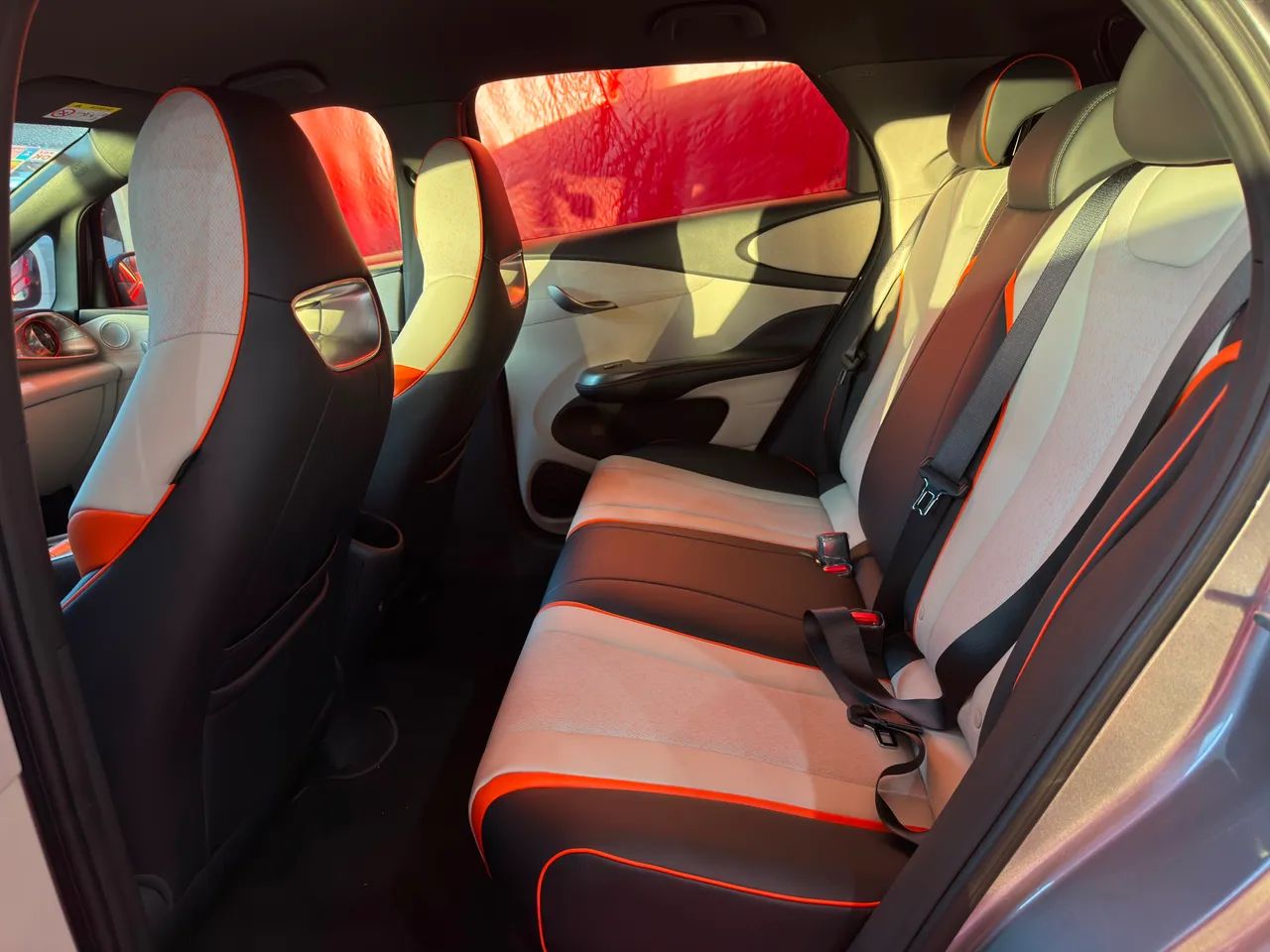 BYD Dolphin EV (Elétrico) 2027 - Foto 3