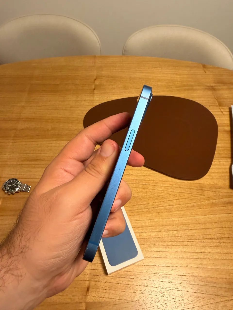 iPhone 13 128gb - Anatel  - Foto 2