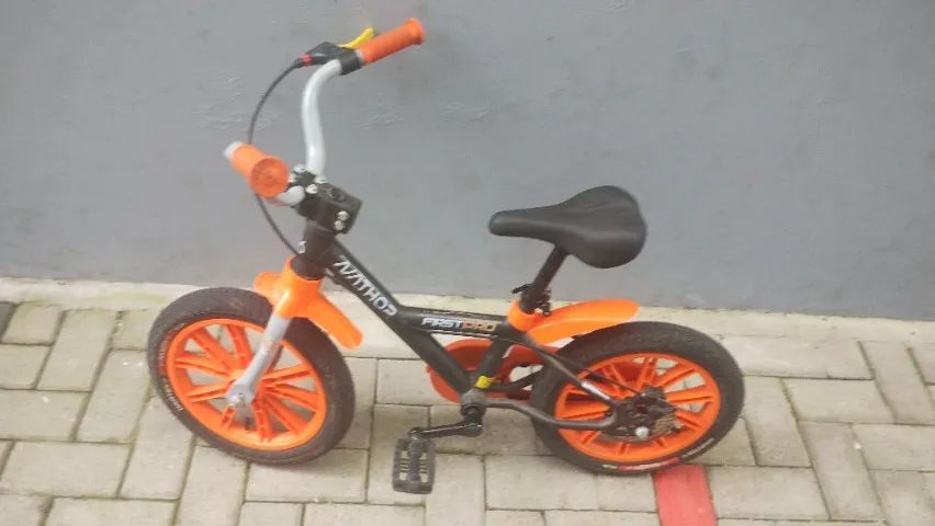 Bicicleta  - Foto 3