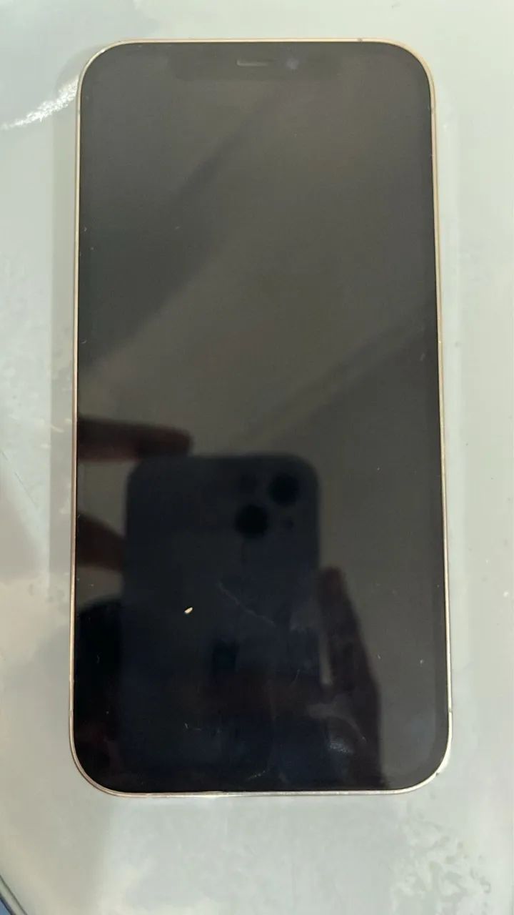 iPhone 12 Pro - Foto 3