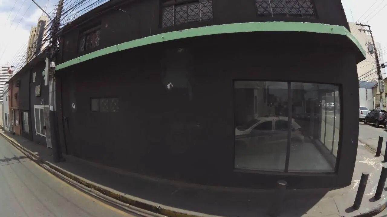 SALÃO COMERCIAL À VENDA NO CENTRO DE CUIABÁ |LOCALIZAÇÃO PREMIUM - Foto 4