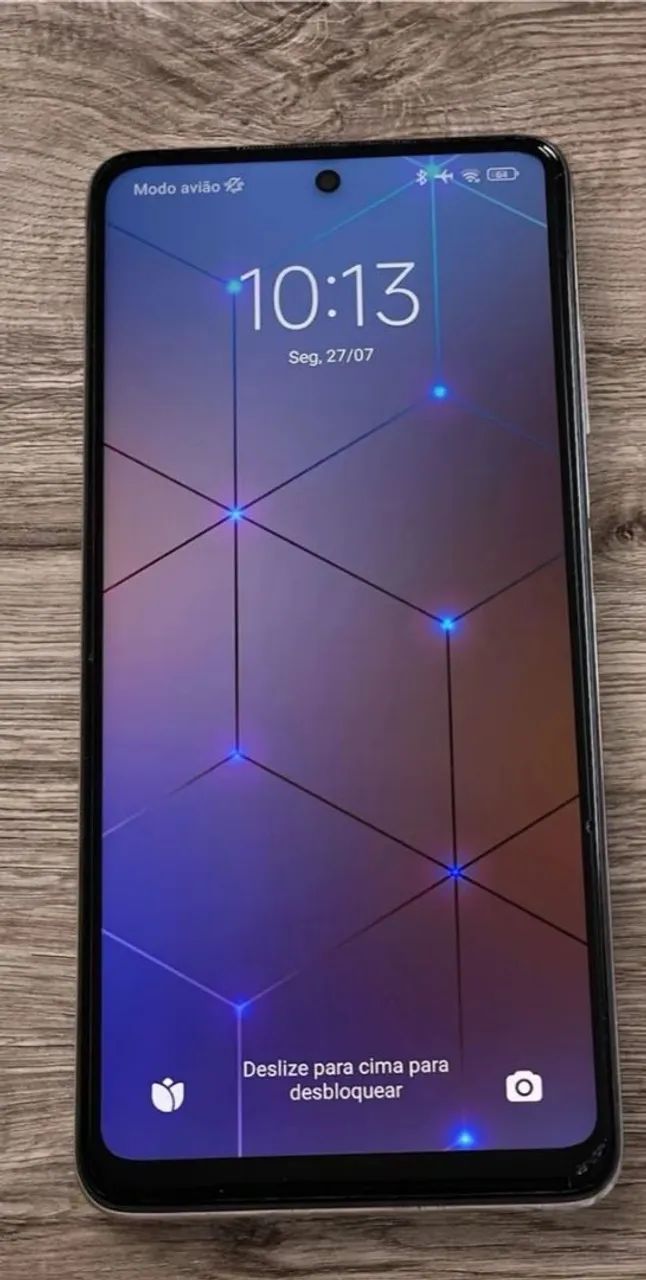 Poco x3 pro 256gb - Foto 2