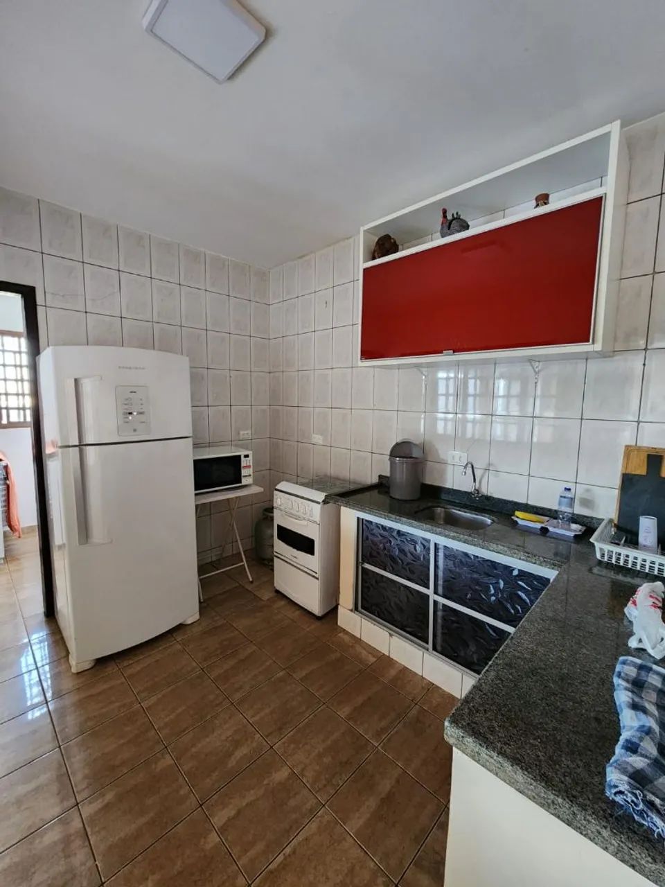 Casa grande com piscina aquecida  - Foto 3