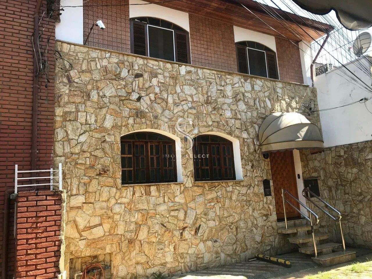 Casa de Vila em Consolação - São Paulo - Foto 2