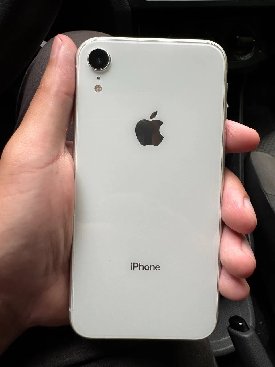 iPhone XR - Celulares e Smartphones - Aquiraz 1501696268 | OLX