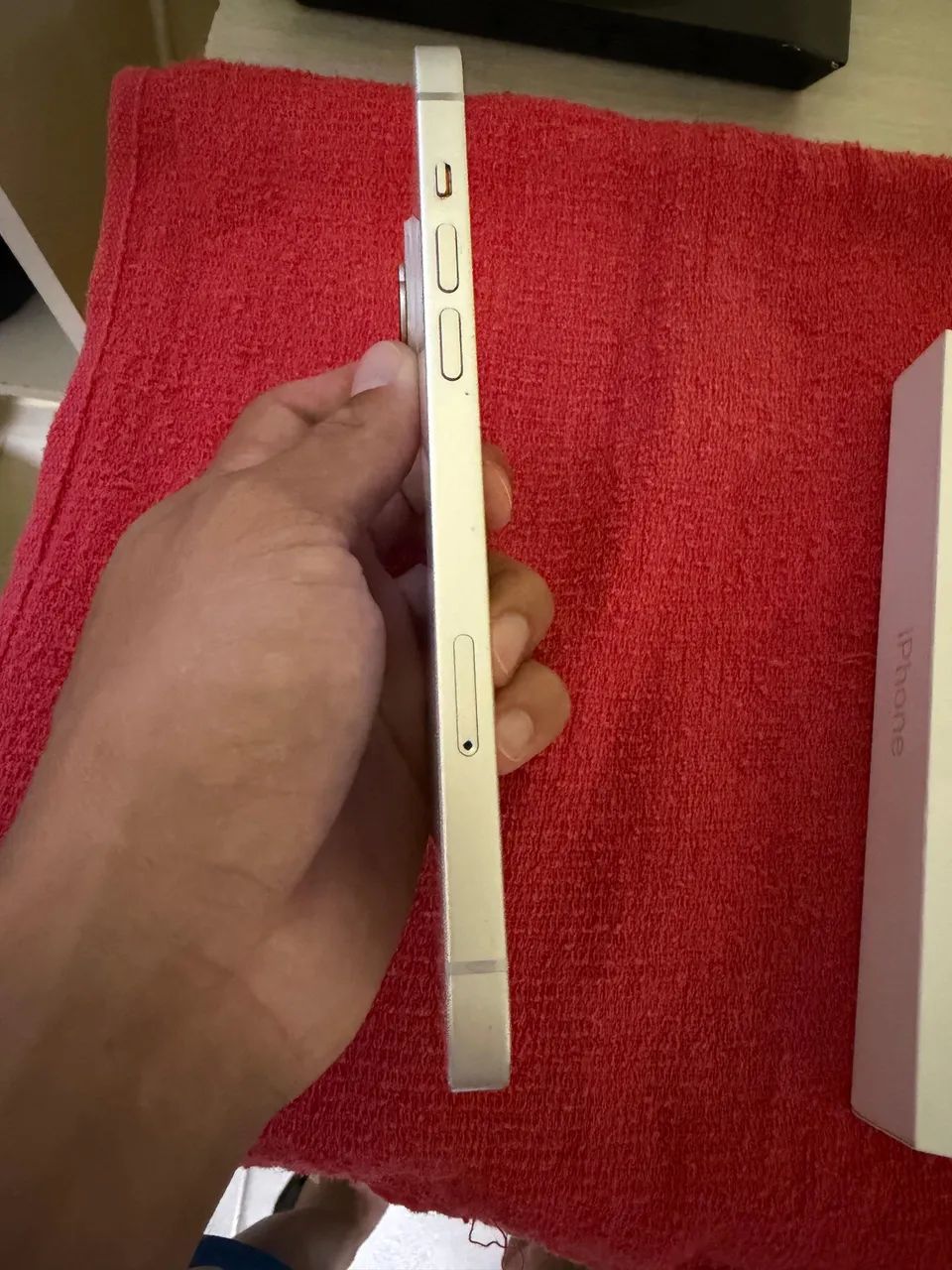 iPhone 14 Plus  - Foto 4