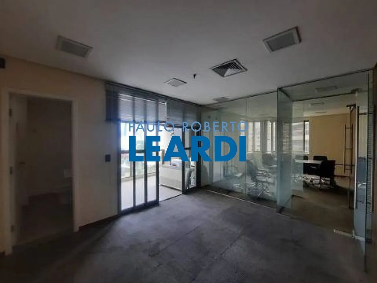 CONJ. COMERCIAL - VILA OLÍMPIA - SP