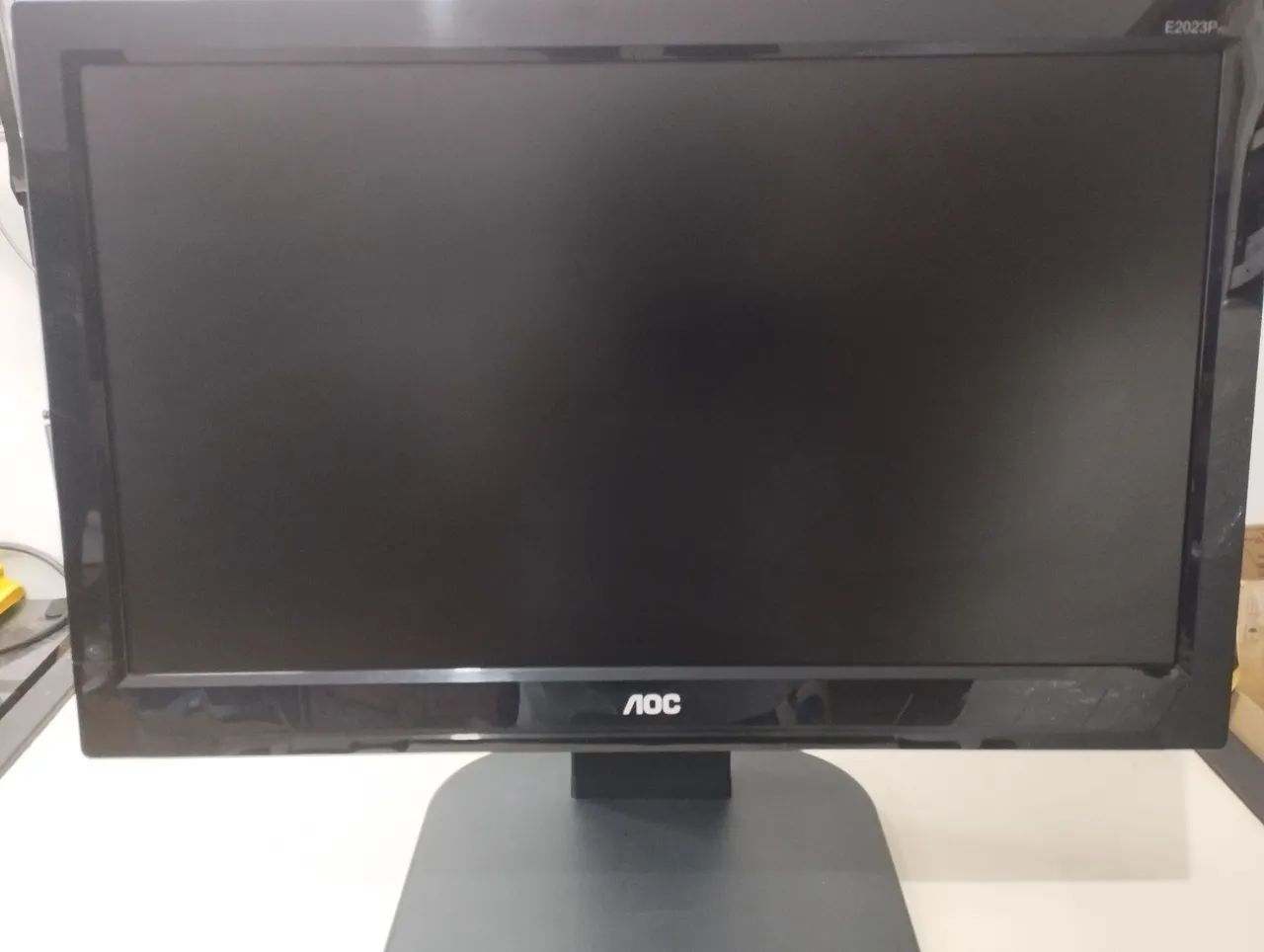 Monitor AOC 20 pol