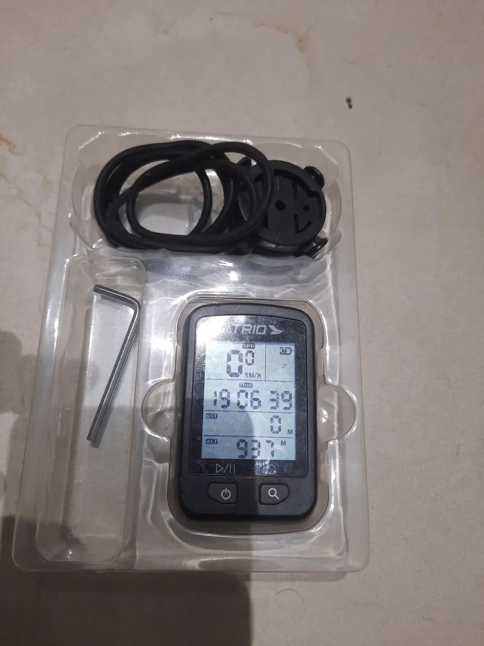 Vendo velocimetro Átrio  - Foto 2