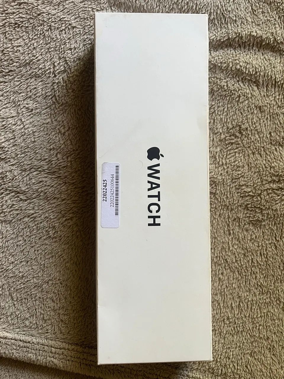 Apple Watch SE Gen 2  - Foto 3
