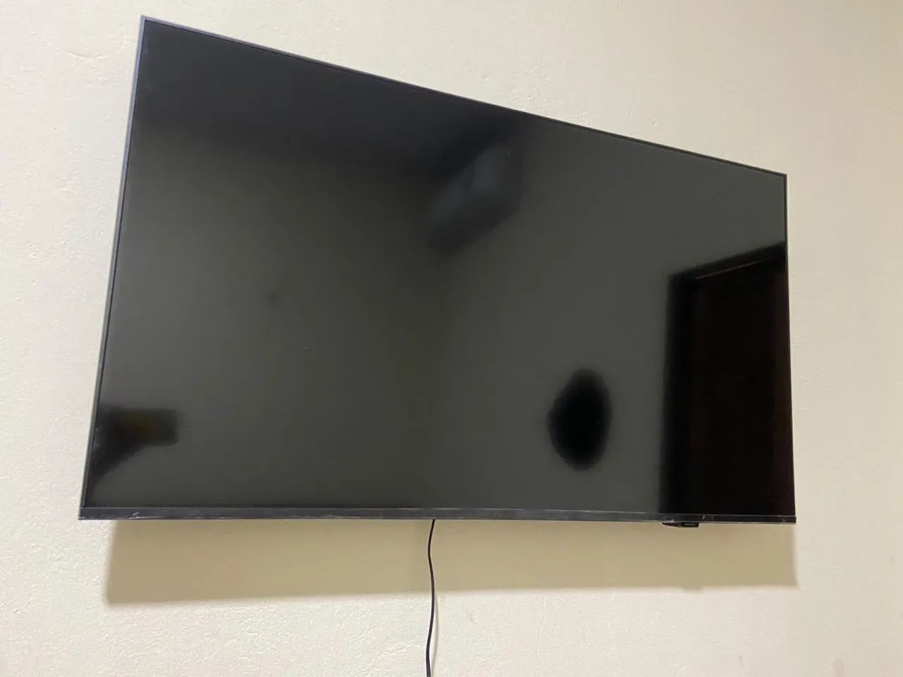 Smart TV 42 polegadas  - Foto 3