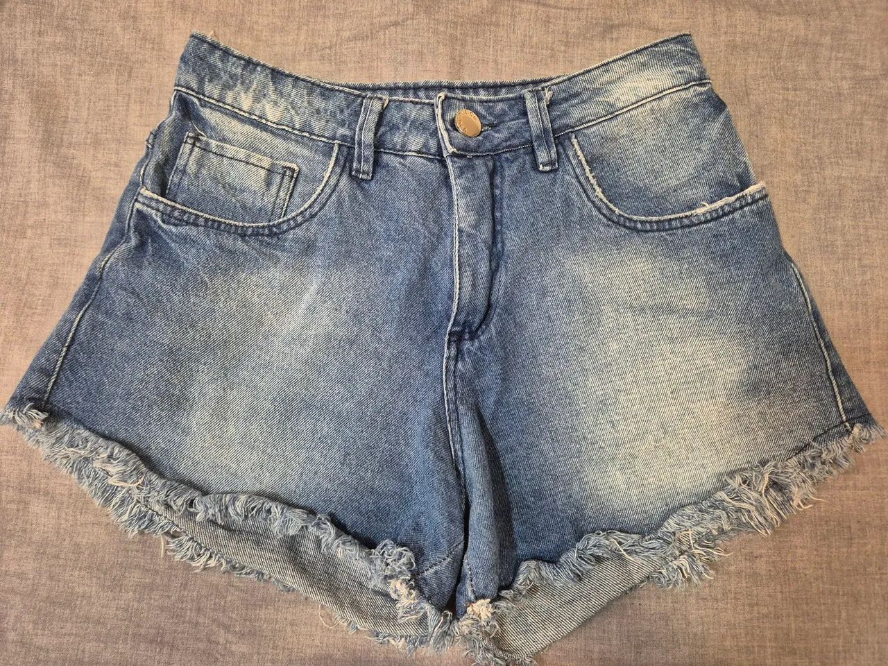 Shorts variados tamanho 38 - Foto 3