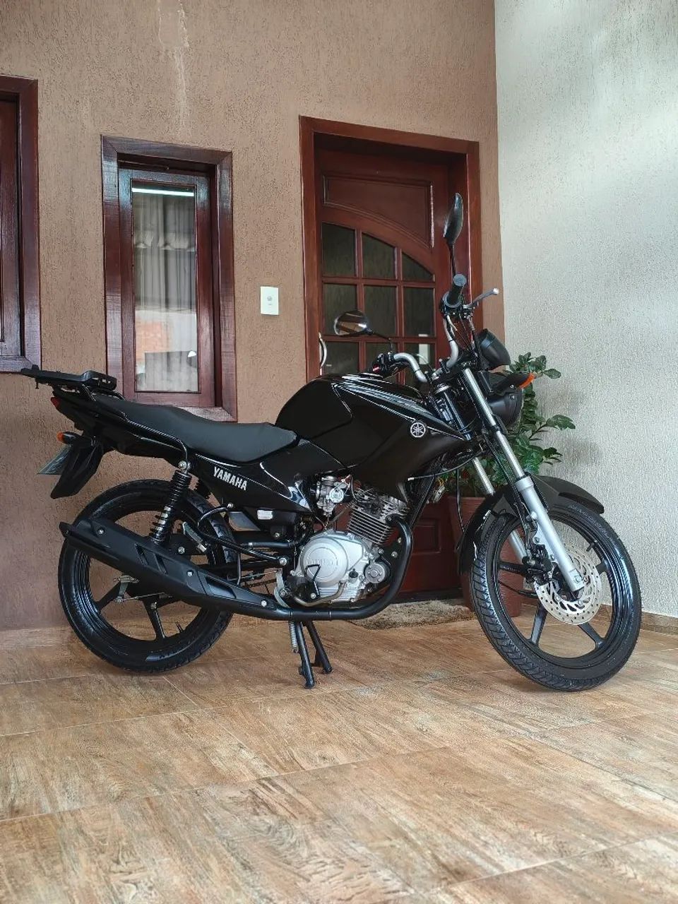 Yamaha factor completa  - Foto 3