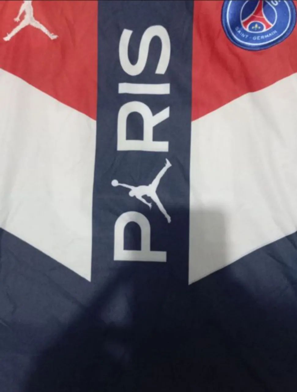 Camisa PSG Neymar 10 - Foto 4