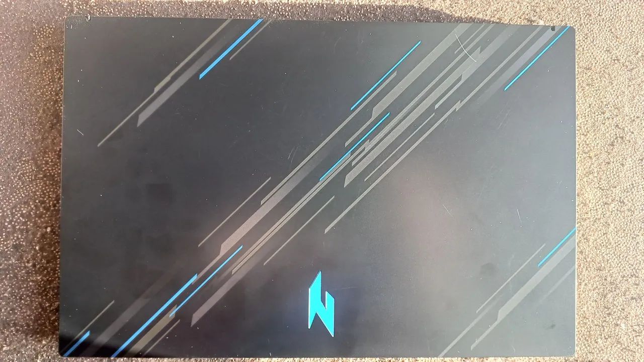 Notebook Acer Nitro V15 - Foto 5