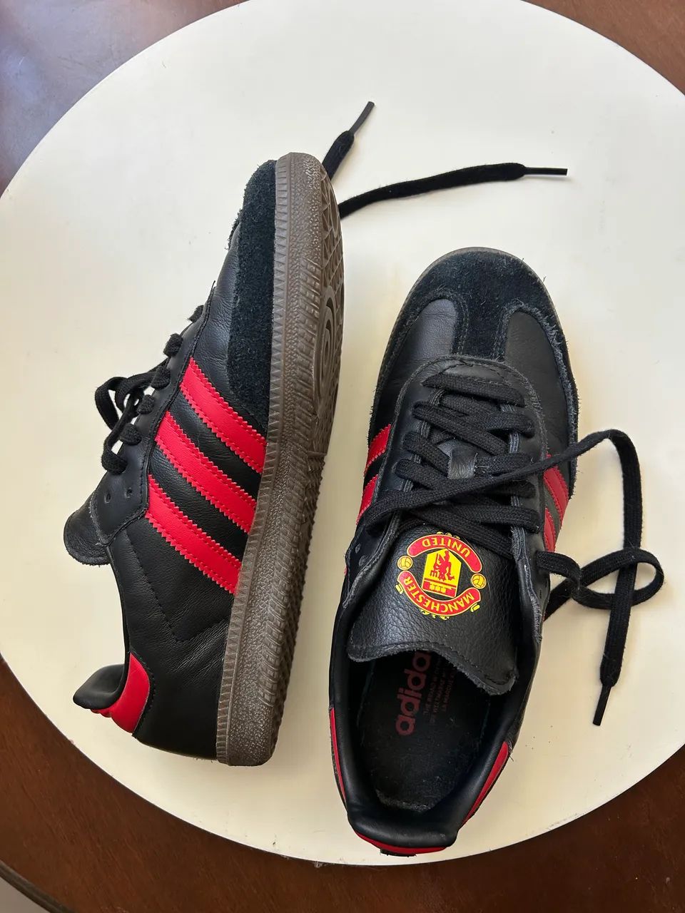 TENIS ADIDAS SAMBA