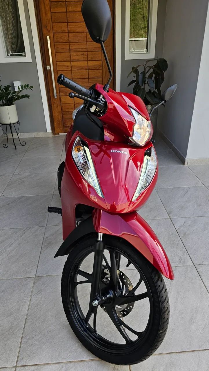 Biz EX 2025 VENDO - Foto 3