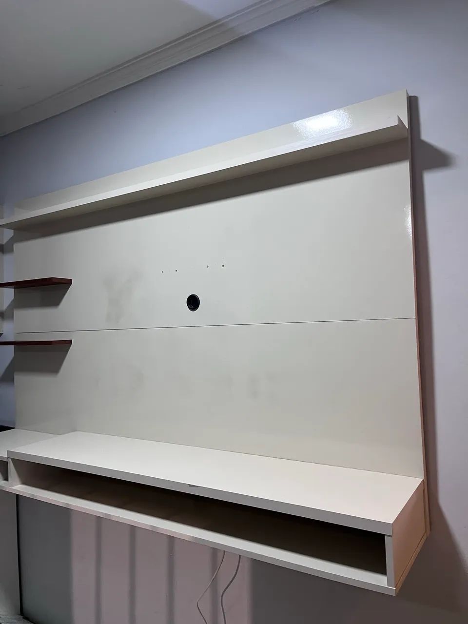 Painel de TV 