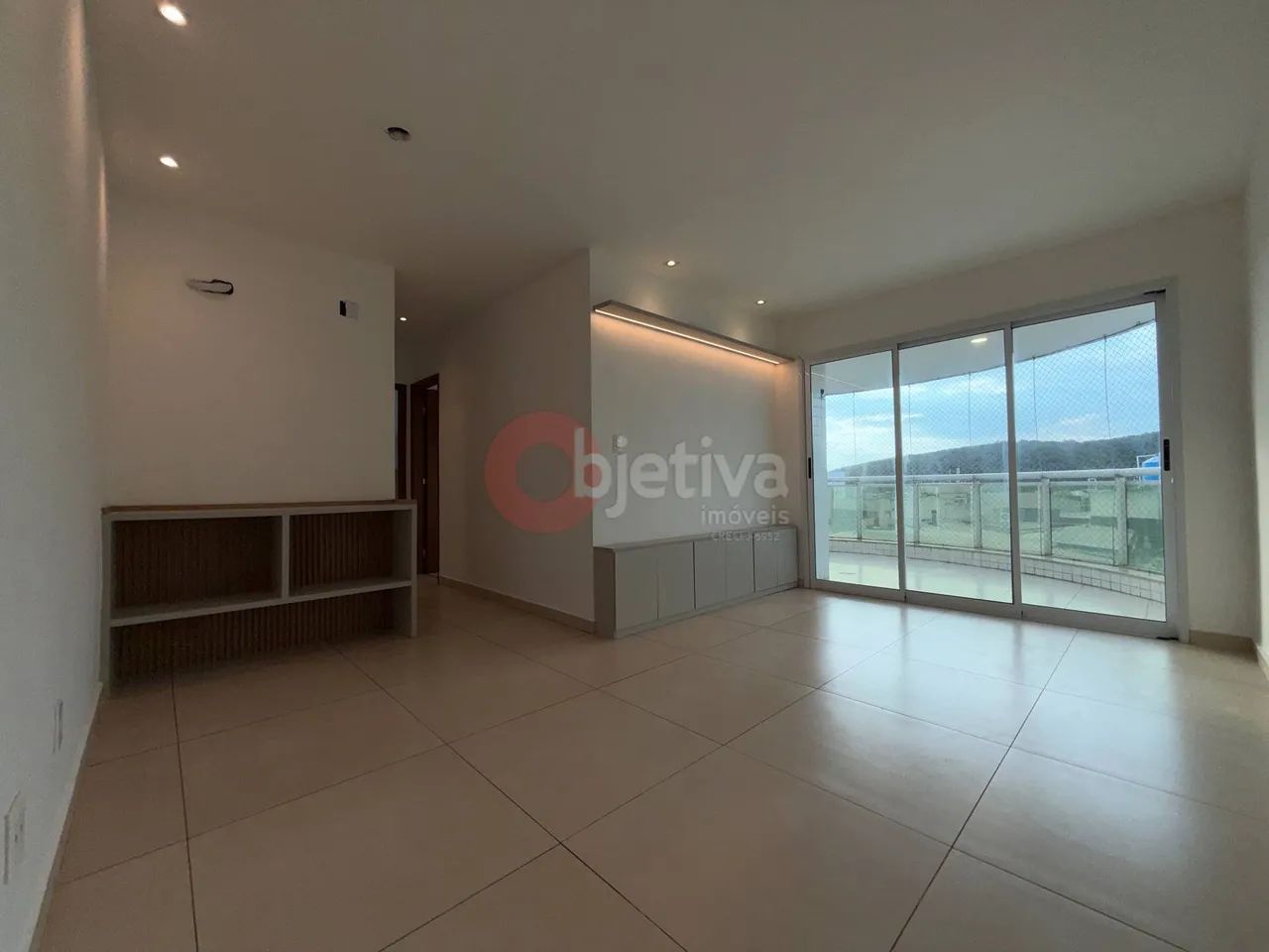 Apartamento linear, 2 quartos, lazer completo, Centro - Cabo Frio - Foto 3