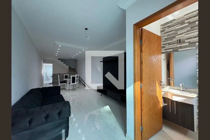 Casa à Venda - Vila Assunção, 3 Quartos, 137 m2