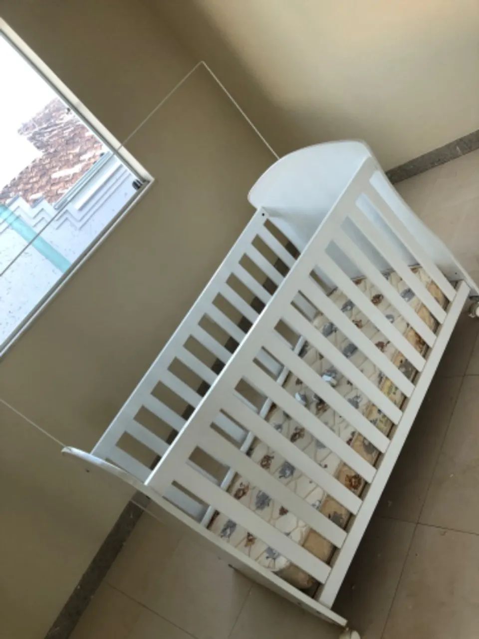 Berço 