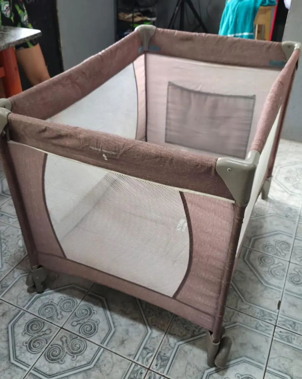 Chiqueirinho Kiddo  - Foto 2