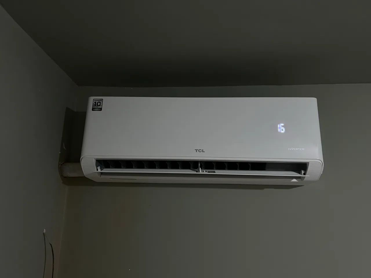 Instalação e Manutenção de Ar Condicionado - Rápido E Garantido - Foto 3
