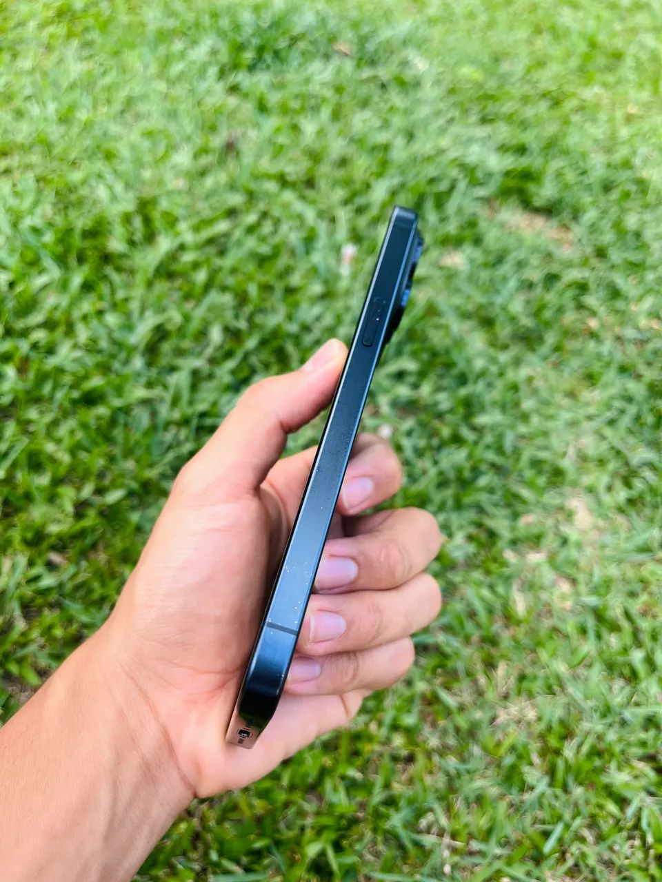 iPhone 15 Pro Max 256gb - Foto 4