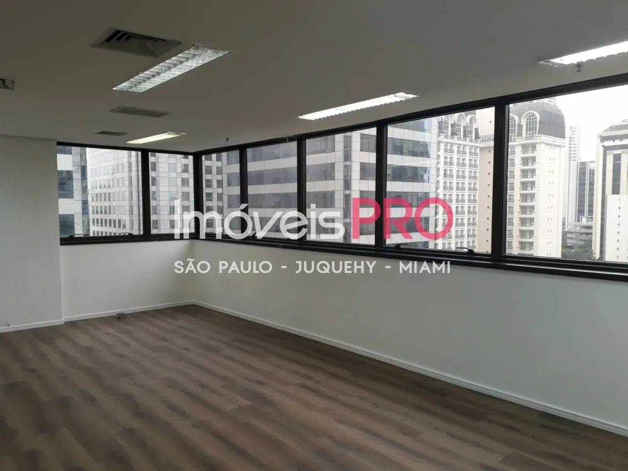 Conjunto Comercial em Cidade Monções com 316m² - Foto 3