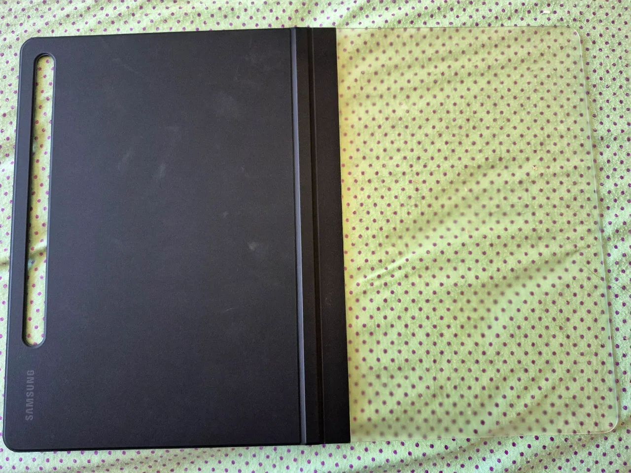 Samsung galaxy tab s7  (só envio para dentro de minha cidade) - Foto 5