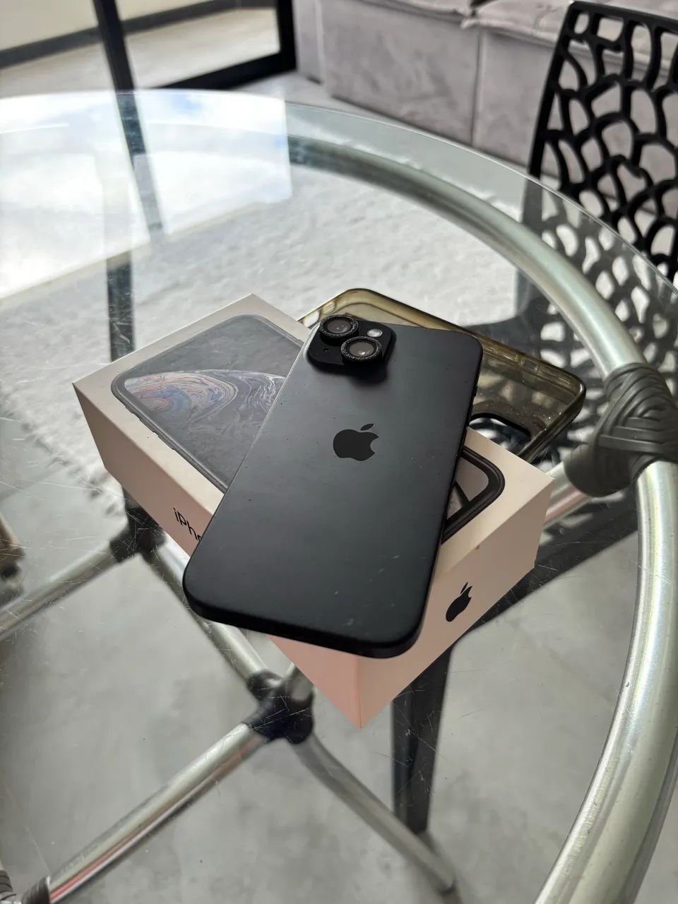 IPHONE 15 256 GB - Foto 2