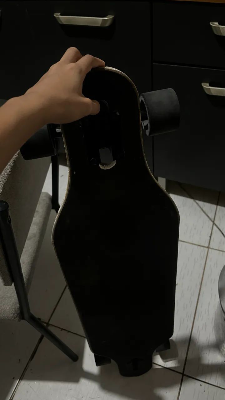 Longboard