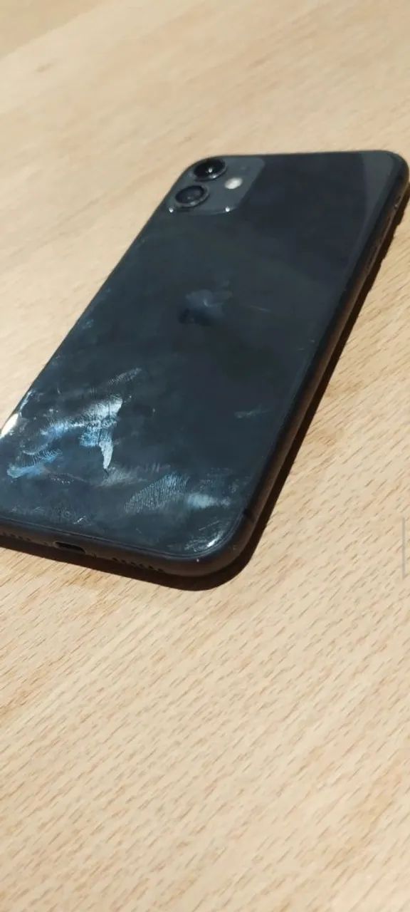 iPhone 11, Retirada apenas em Formosa Go  - Foto 4