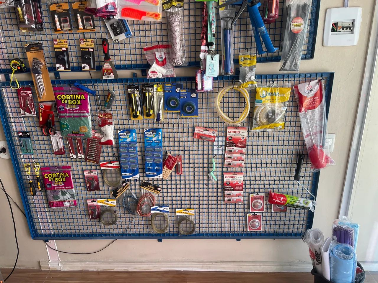 Passo itens de bazar - Foto 5