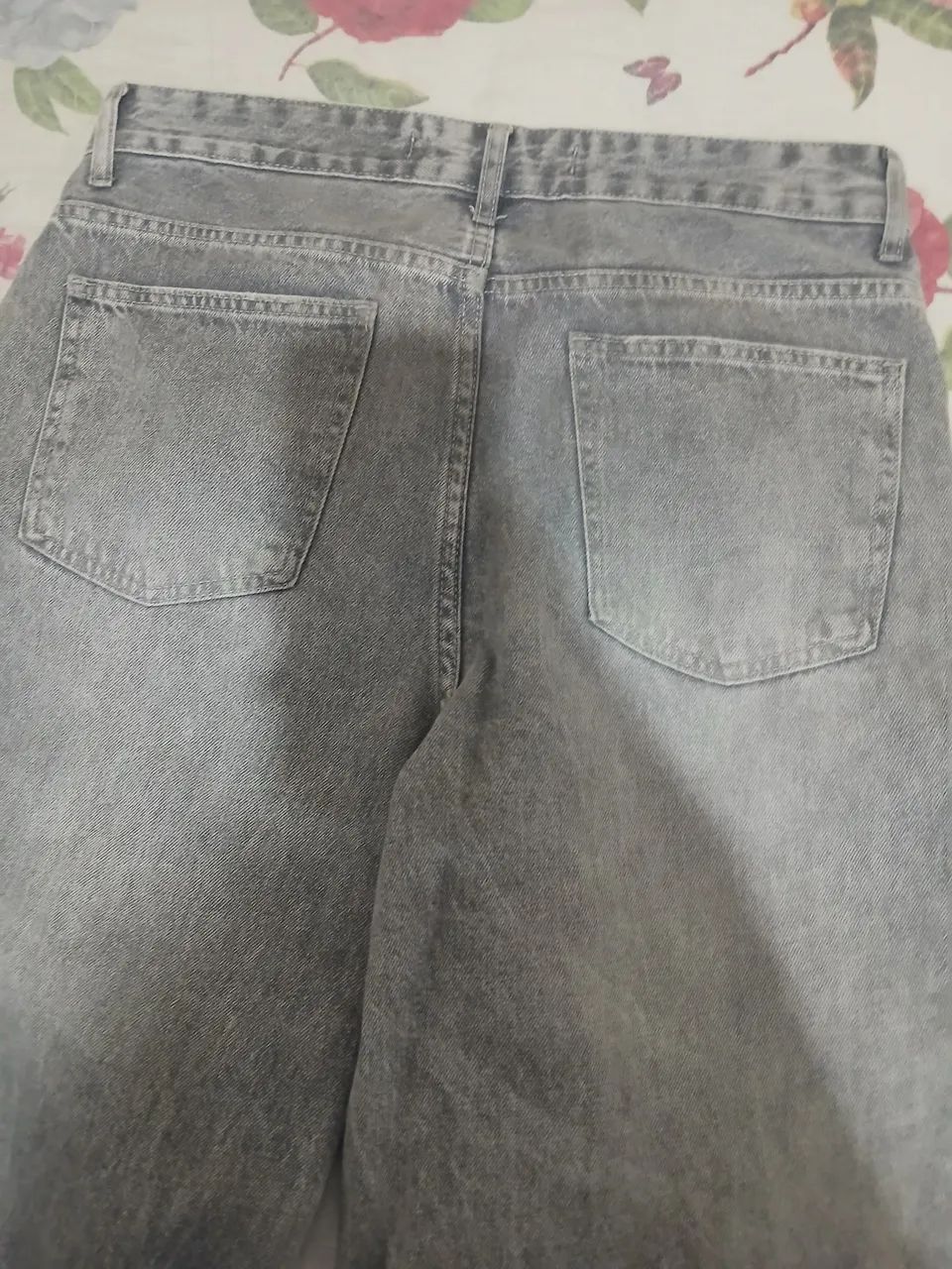 Calça Baggy Renner - Foto 5
