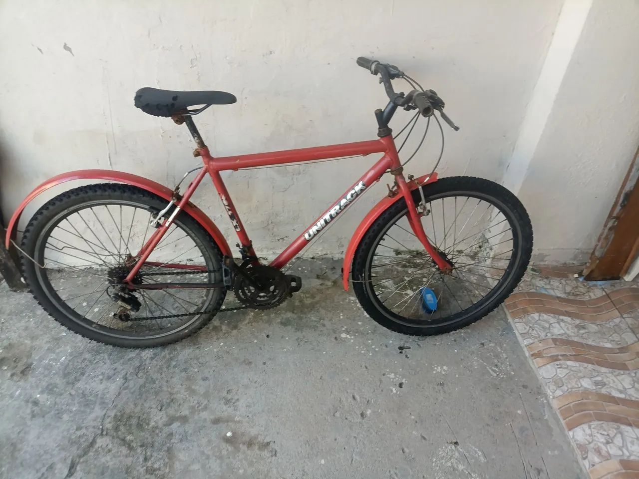Bike aro 26 - Foto 2